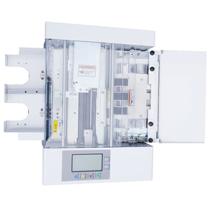 Máy Cắt Chìa Khóa Ảnh Máy Cắt Khuôn Khuôn Tự Động Giấy Ảnh Hộ Chiếu - Product Image 4