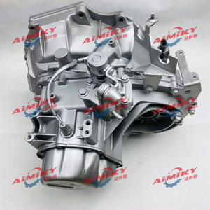 पुनर्निर्माण ट्रांसमिशन गियरबॉक्स गियर ट्रांसमिशन SH12M5A1-1701001 के लिए शेवरलेट पाल 1.4 SH12M5A11701001 - Product Image 2