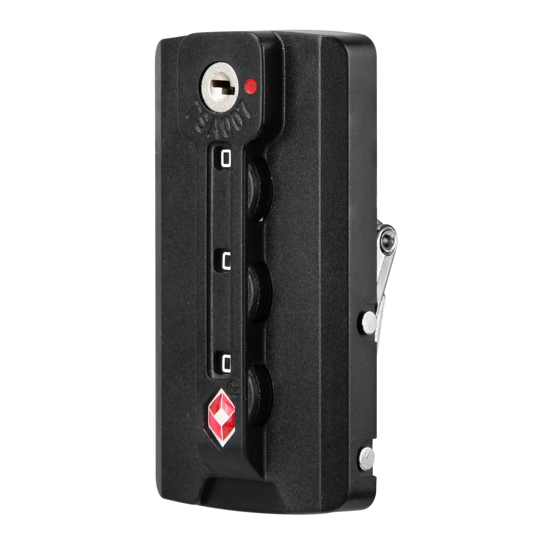 ORMI Luggage Locks Ultimate TSA Security Solutions