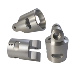 <span class=keywords><strong>CNC</strong></span> gia công phần nhôm đồng thau-Dây EDM & Dịch vụ tạo mẫu nhanh | Thương hiệu OEM - Product Image 1