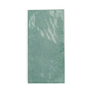 Piastrella Camden Emerald 12x24 Pollici Rettangolare con Finitura Opaca per Pareti e Pavimenti - Product Image 4