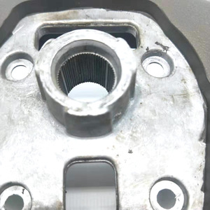 Volante para Chevrolet Cruze, 35 mm de Diámetro Interior, 3 Radios, Negro Gris, Número de Pieza 95227501 - Product Image 3