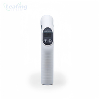 Pipette de Chicha Pasteur Support de Pt Analyseur Filtre Laboratoire Micro Pipette en Plastique Pointe de Pipette Goutte à Goutte 2Ml Micropipette LEP100Pro