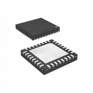 ชิ้นส่วนอิเล็กทรอนิกส์32 WFQFN แผ่น R5F10JBCANA # W0ฝังวงจรรวม BOM IC ในสต็อก - Product Image 1