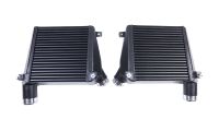 Kit de performance pour Porsche Panamera 971.1, 971.2, mise à niveau de l'intercooler, kit d'intercooler Pro Series