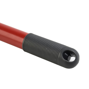 Poignée extensible de remplacement à 3 sections adaptée aux pièces d'aspirateur Viledas / O-Cedar Easywring Accessoires de tige de vadrouille - Product Image 4