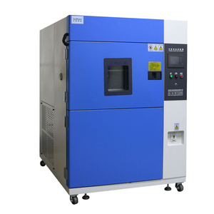 Oto Parçaları için Termal Şok Charpy Darbe Testi Soğutma Odası - Product Image 6