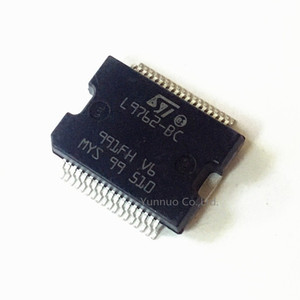 Siêu September bom danh sách phù hợp với dịch vụ <span class=keywords><strong>L9762</strong></span>-<span class=keywords><strong>BC</strong></span> <span class=keywords><strong>l9762</strong></span> hssop36 ô tô chip điện - Product Image 1