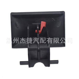 Poignée de frein de stationnement Dodge WL85XDVAB pour équipement de stationnement - Product Image 4