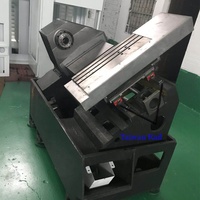 Tour mocn portable Mori Seiki, Machine à Tour horizontale avec sans chargement, CK5055