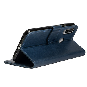 Étui en cuir PU avec support pour <span class=keywords><strong>Honor</strong></span> 80 GT X50i X40i X7A X8 70 Pro Plus Magic 5 Pro Huawei P60 Enjoy 60 Nova <span class=keywords><strong>9</strong></span> 10SE - Product Image 5