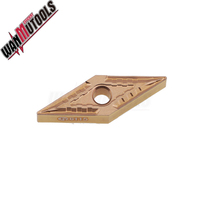 Productos originales y genuinos, cuchilla para coche con control numérico VNMG160404MT/VNMG160408MT TT5080