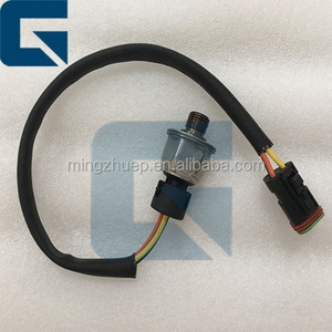 E 330C E330C เซ็นเซอร์วัดแรงดันของรถขุด 224-4536 2244536 - Product Image 1