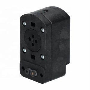 ใหม่ ของแท้ 6109-1001000000.00 ตัวแปลงไฟฟ้าลมอุตสาหกรรม IP Commutator อุปกรณ์อุตสาหกรรม - Product Image 4