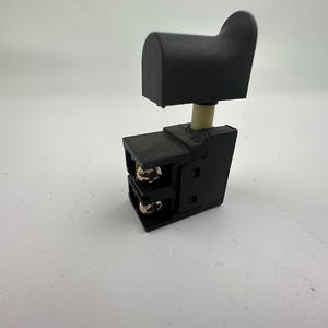 Interruptor Bloqueable de 6A y 110V para Máquina de Cortar Mármol, Fuente de Alimentación a Prueba de Polvo 4100 para Maquinaria de Piedra - Product Image 3