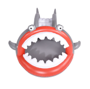 Piscine gonflable en PVC JOSEN JS-20260123001 pour enfants - Légère, portable, durable, écologique, épaisseur 0,3 mm, 5 kg - Product Image 4