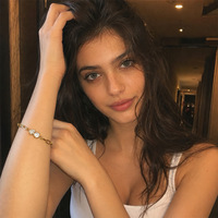 Pulsera de Cadena con Circonita Cúbica en Forma de Lágrima, Acero Inoxidable con Baño de Oro de 18K, Diseño de Segmentos Geométricos para Mujer, Estilo Minimalista, Chic y Moderno