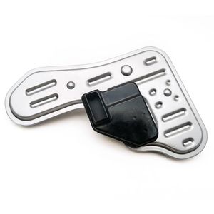 Transpeed-piezas de transmisión DPO Al4, Kit de reparación principal de filtro de aceite, banda de freno, pistones, nuevo - Product Image 5