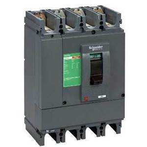 Interruptor de Circuito MCCB de Alta Calidad en Oferta, EZC100N, un Interruptor de Caja Moldeada Popular - Product Image 3