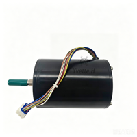 Pièces détachées pour conteneurs frigorifiques, moteur de ventilateur d'évaporateur, Carrier Transicold 54-00648-20 Supersudure 54-00615-20