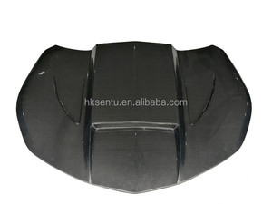 Nouveau kit carrosserie pour Camaro avec pare-chocs style BC, jupes latérales, diffuseur, spoiler, capot – Pièces de rechange autocollantes - Product Image 3