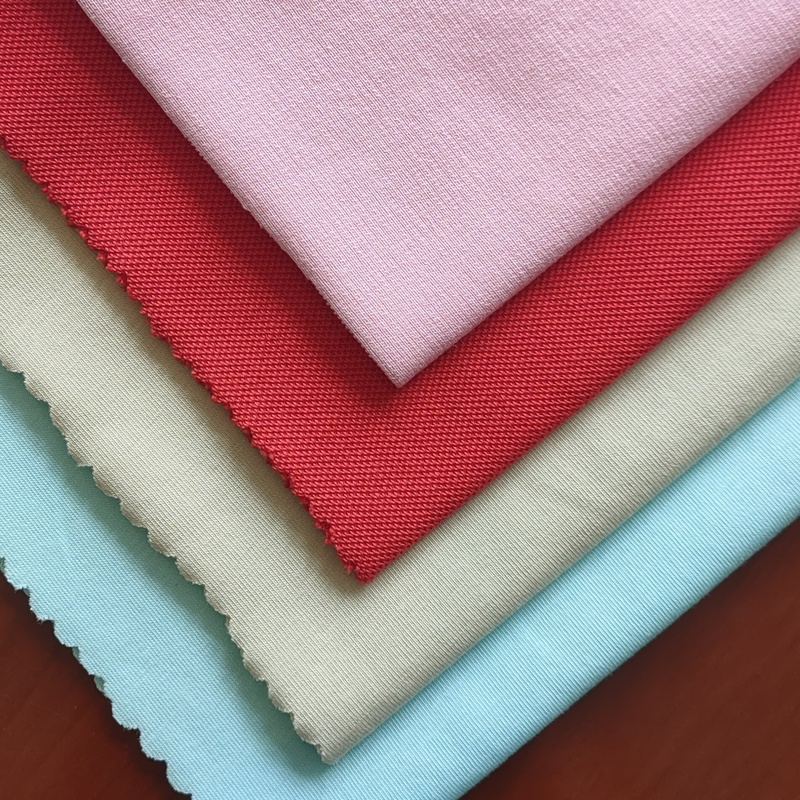 Z018 Bamboo Fiber Fabrics 96 Bamboo
