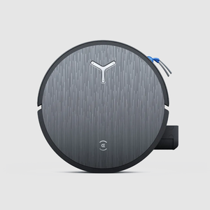 หุ่นยนต์ดูดฝุ่น DEEBOT X12S PRO OMNI - Product Image 5