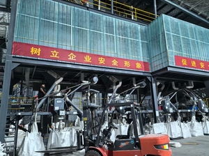 Hot-bán metakaolin bột màu trắng lớp nung cao lanh nguyên đất cho xây dựng gốm sứ và giấy ứng dụng - Product Image 5