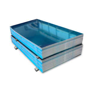 Aluminiumblechplatte hochpräzise Metallplatte 7075 T6 T651 Aluminiumblechplatte Duraluminium Preis pro kg - Product Image 1