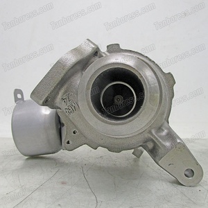 Turbocompresseur électrique neuf pour Citroën <span class=keywords><strong>C4</strong></span> <span class=keywords><strong>Grand</strong></span> <span class=keywords><strong>Picasso</strong></span> pour Peugeot 3008 2.0 HDi 806497-0001 783248-0003 9677062780 - Product Image 6