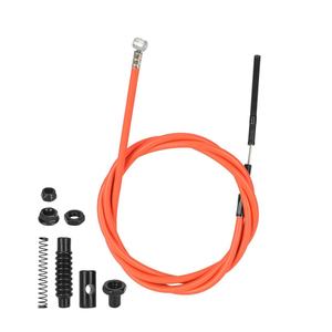 Cache d'affichage de l'accélérateur et de l'éclairage d'origine MI4 Lite 2ème Génération pour trottinette Xiaomi 4 Lite 2ème Génération - Accessoires en gros - Product Image 3