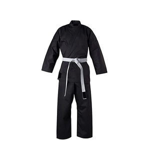 Vente en gros de <span class=keywords><strong>kimono</strong></span> Kyokushin <span class=keywords><strong>Arawaza</strong></span> avec logo personnalisé uniforme de haute qualité pour enfants Kumite Gi <span class=keywords><strong>Kata</strong></span> pour l'entraînement de karaté certifié WKF - Product Image 6