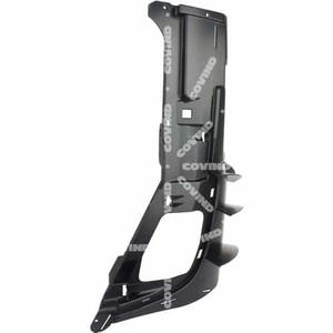 DUCTO DE AIRE IZQUIERDO adecuado para Mercedes AXOR 2a S. (9448840022) - Product Image 1