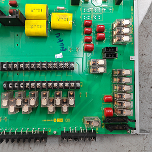TOMMY Cnc A04B-0103-C210 # แผงวงจรพิมพ์ STB FANUC - Product Image 4