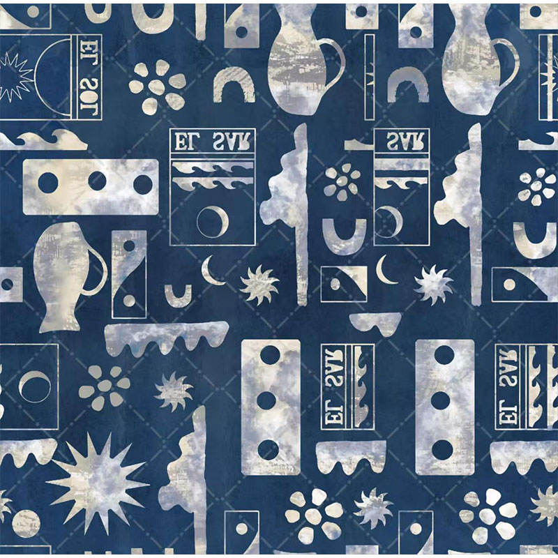 SLB0800537-2 Grayish Blue