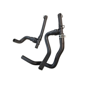 Manguera de Refrigerante 5058437AK de Goma para Dodge Fargo, Repuesto para Reparación, Longitud Estándar - Product Image 1