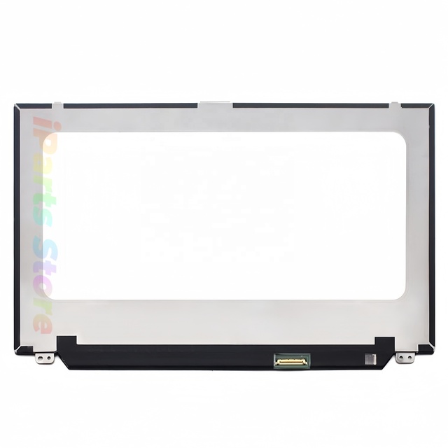 IParts Replacement New Display NT125WHM-N42 B125XTN01.0 M125NWR1 R2 12.5 Inch 60Hz 30 Pins HD WLED LCD Screen Panel OEM