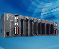 Delta, nuevo controlador programable Original, PLC RS485, 1, 2, 2, 2, 3, 4, 4, 4, 5, 4, 5, 10, 10, 10, 10, 10, 10, 10, 10, 10, 10, 10, 30