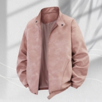 Vestes pour hommes pour l'automne et l'hiver, vestes en cuir pour hommes, adolescents, vestes décontractées multifonctionnelles pour hommes