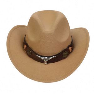 Sombreros de Vaquero Bangora Baratos al por Mayor de Fábrica, Sombreros de Paja Impermeables en Grandes Cantidades para Verano, Uso Casual y Viajes - Product Image 1