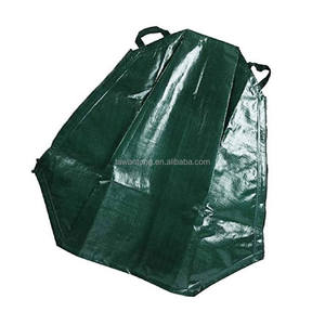 <span class=keywords><strong>ราคา</strong></span>โรงงาน 20gallon 75L PE Tarpaulin กระเป๋ารดน้ําต้นไม้สําหรับขาย - Product Image 3