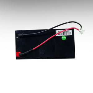 Biolight originale FP1232 Pb2 batteria al piombo-acido con connettore a 2 aghi per uso medico e domestico - Product Image 2