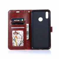 Flip Wallet PU cuir Protecteur Téléphone étui pour samsung Galaxy Xcover 6 Pro Xcover 5 A6 2018 A5 2017 J6 J5 2016 M13