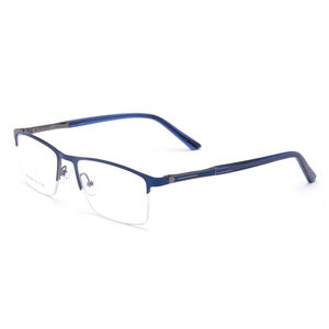 CE Eyewear אופנתי Wenzhou עירום עיניים משקפיים חצי מסגרת לגבר - Product Image 5