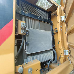 ยอดเยี่ยม! เครื่องขุด320GC แมวมือสองเครื่องขุดสินค้าใหม่ - Product Image 3