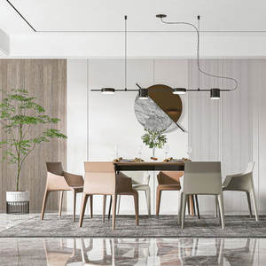 Pannello di parete della camera da letto di dimensioni personalizzate in linea d'oro vernice impermeabile rivestimento da parete in legno pannelli di compensato di dimensioni personalizzate camera da letto pannello di parete - Product Image 1