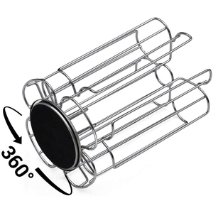 Porte-capsules <span class=keywords><strong>Tassimo</strong></span> rotatif flexible et pratique Lanejoy, outil de vaisselle, support de rangement pour capsules de café - Product Image 4