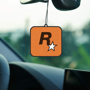 Trendy <b>Car</b> Air Fresheners with Light Fragrances Interior Odor Removers and Alloy Fragrance <b>Diffusers</b> Perfect <b>Car</b> Ornaments - Product Image 4
