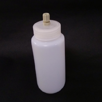 Penjualan pabrik suku cadang alternatif Metronic MB-PL2986 botol Cartridge Assy digunakan untuk Metronic CIJ inkjet printer