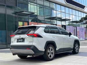 <span class=keywords><strong>Toyota</strong></span> RAV4 <span class=keywords><strong>2022</strong></span>, SUV Compacto, Bajo Consumo, <span class=keywords><strong>4x4</strong></span>, <span class=keywords><strong>Rav</strong></span> <span class=keywords><strong>4</strong></span> Rongfang Rv4, <span class=keywords><strong>Toyota</strong></span> RAV4 Híbrido Usado en Venta - Product Image 5